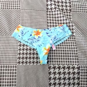 cheeky victoria secret xs